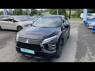 cross 2.4 mivec phev 188ch instyle 4wd 2023