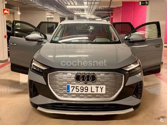 audi q4 etron advanced 40 etron 82kwh