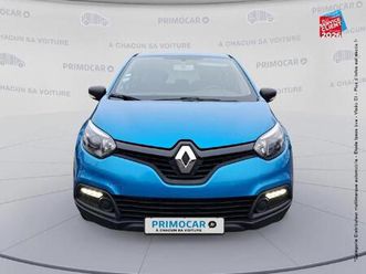 0.9 tce 90ch stop&start energy zen euro6 114g 2016