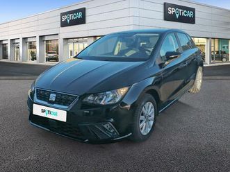 1.0 75 ch s/s bvm5 style