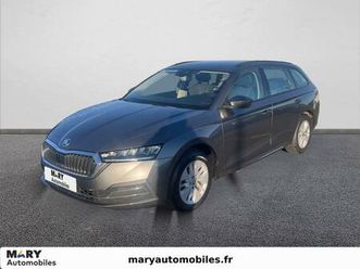 combi 2.0 tdi 150 ch dsg7 business