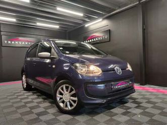 volkswagen up up 1.0 60 up! club