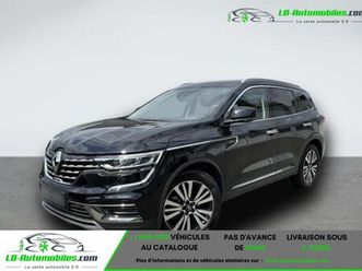renault koleos dci1 85 bva allmode 4x4