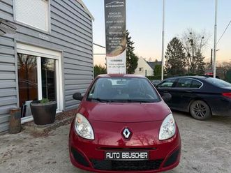 twingo ii 1.2 60