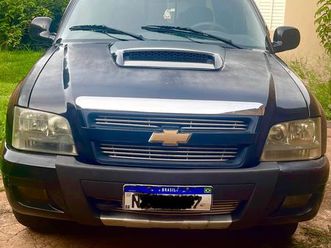 pick-up exec. 2.8 4x4 cd tb int.dies