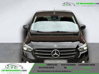 mercedes classe t 180 d bva