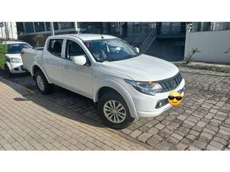 triton sport gl 2.4 diesel