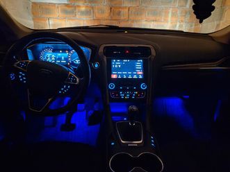 ford mondeo *48 000km* reg. god. dana