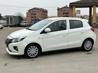 mitsubishi space star 1.2 cleartec 80mila km