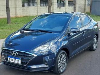 hb20 sedan turbo 59 mil km