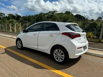 hyundai hb20 comf./c.plus/c.style 1.0 flex 12v 2019