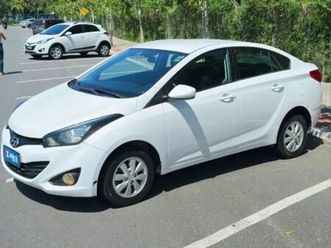 hyundai hb20s c.plus/c.style 1.6 flex 16v mec.4p 2015