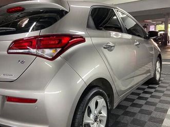 premium 1.6 flex 16v aut.