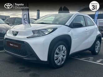 TOYOTA AYGO X 1-0-vvt-i-72ch-dynamic-s-cvt