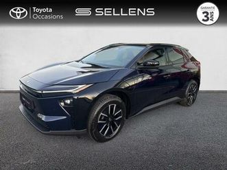 224ch 22kw grande autonomie lounge mc25