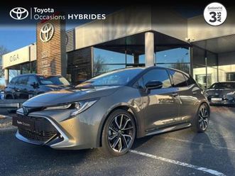 184h collection to my22