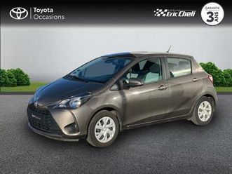 70 vvt-i france connect 5p rc19