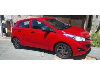 hyundai hb20 comf./c.plus/c.style 1.0 flex 12v 2013