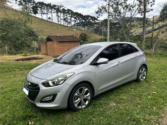 hyundai i30 1.8 16v aut. 5p 2014