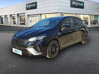 e-tech full hybrid 145 ch gsr2 esprit alpine