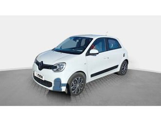 twingo iii achat intégral - 21