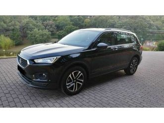 seat tarraco 2.0 tdi style dsg