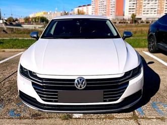 vw arteon 2.0 tdi elegance, 2018 god.