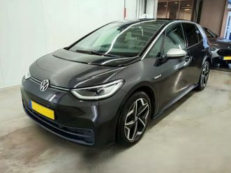 volkswagen id.3 pro performance 1st