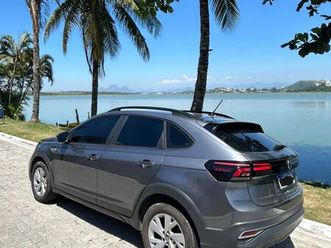 volkswagen nivus comfortline 1.0 200 tsi flex aut 2023