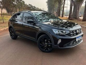 volkswagen nivus highline 1.0 200 tsi flex aut 2022