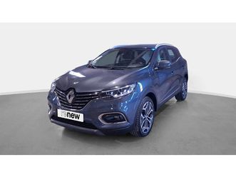 kadjar blue dci 115 edc