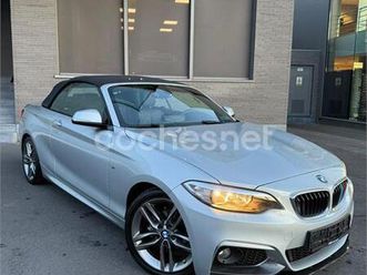 bmw serie 2 220da xdrive