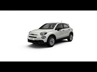 500x 500 x dolcevita my23 1.5 hybrid130cv dct red dolcevita