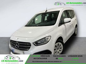 mercedes classe t 180 bva