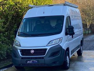 2.3 multijet l2h2 / navi / carnet /garantie / tvac