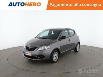 lancia ypsilon ta17419