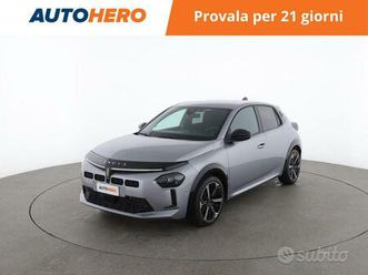 lancia ypsilon zh06340