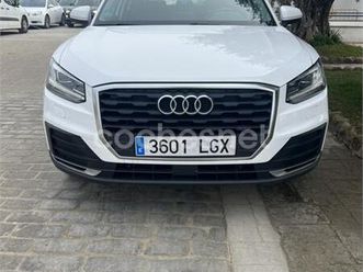 audi q2 advanced 30 tdi s tronic
