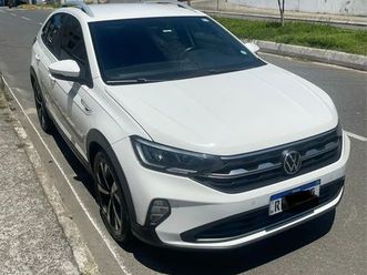 volkswagen nivus highline 1.0 200 tsi flex aut 2021