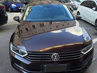 vw passat variant 2,0 tdi bmt dsg automatik, 2016 god.