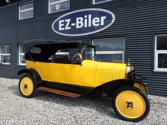 citroën b12 1,5 torpedo serie luxe