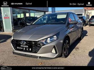 1.0 t-gdi 100ch hybrid intuitive