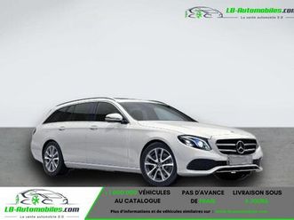 mercedes classe e break 220 d bva