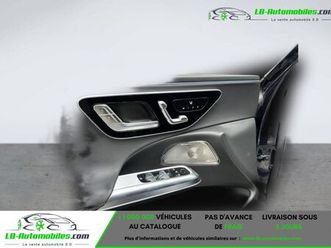 mercedes classe e break 220 d bva