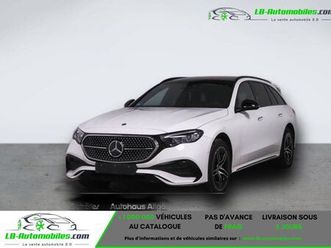 mercedes classe e break 300 e bva