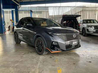 gac gs3 emzoom sport+ | guaranteed warranty | 0 down payment