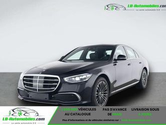 mercedes classe s 450 d bva 4-matic