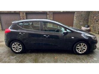 ② kia cee'd / ceed 1.0 t-gdi edition 7 — kia — 2ememain