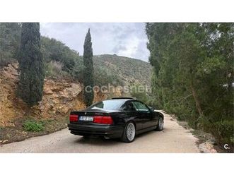 bmw serie 8