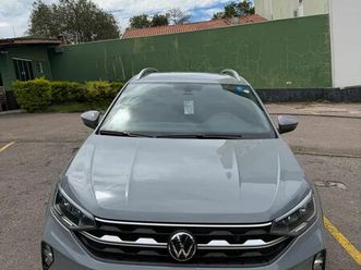 volkswagen nivus highline 1.0 200 tsi flex aut 2023